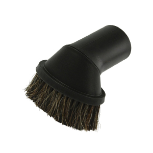 Universal 32mm Push Fit Dusting Brush for the Miele vacuum cleaner 