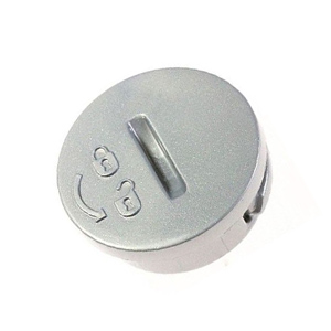 Dyson DC40 & DC41 Mini Turbine Head End Cap