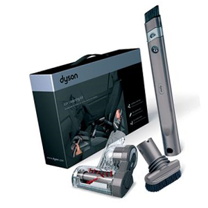 Dyson DC07 Car Cleaning Kit 