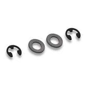 Dyson Wheel Retaining Kit