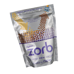 Dyson Zorb Carpet Cleaning Powder 