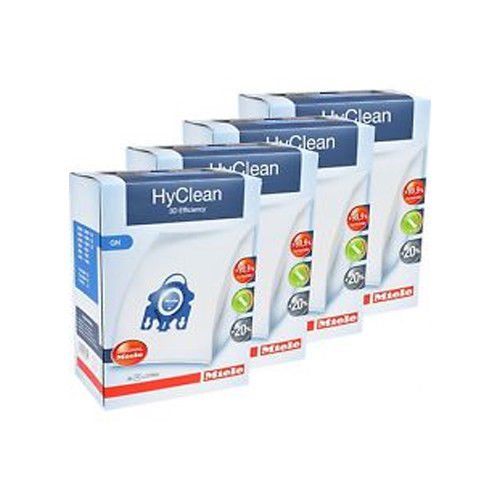 Dust Bags For Miele Vacuum Cleaners 