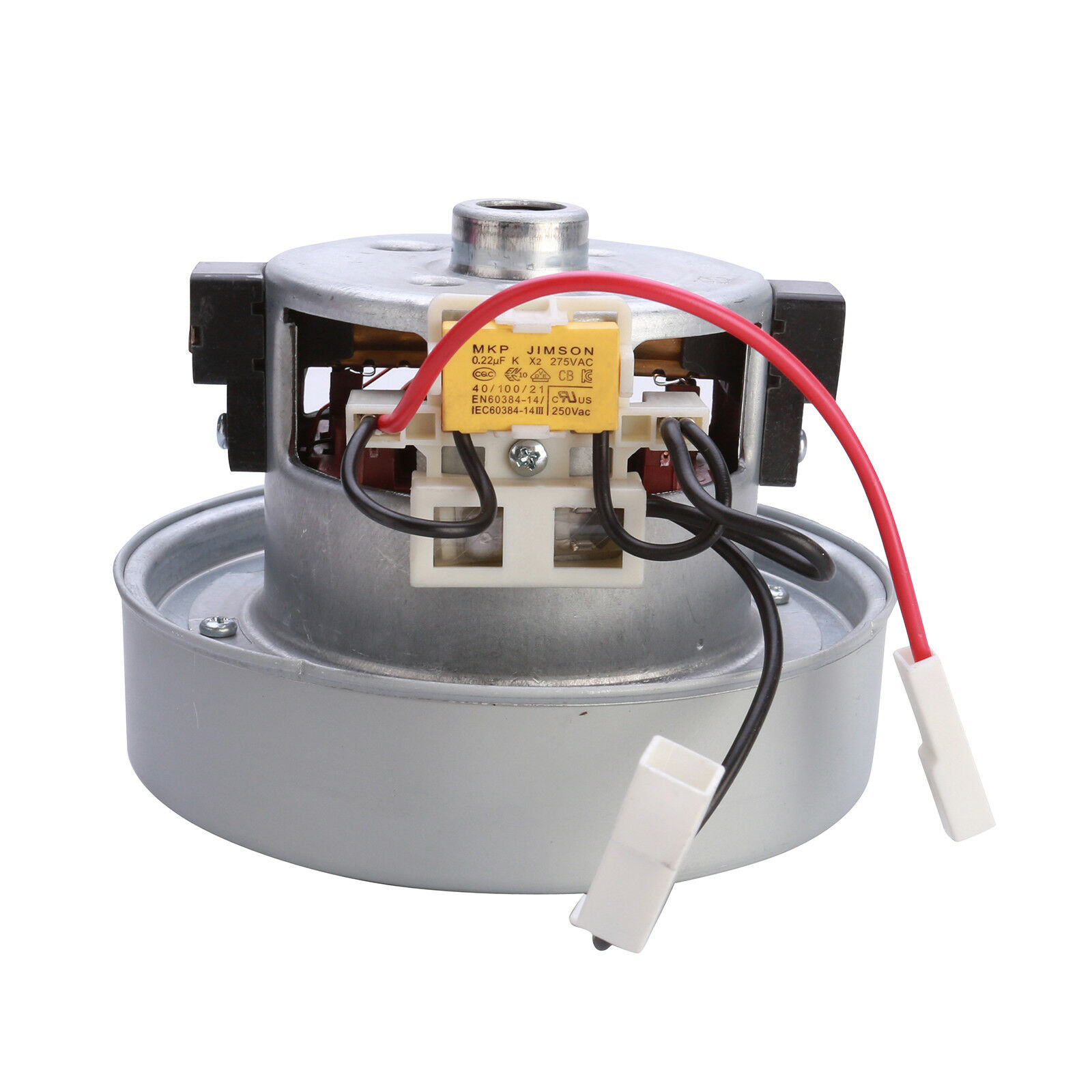 dyson vacuum motor replacement