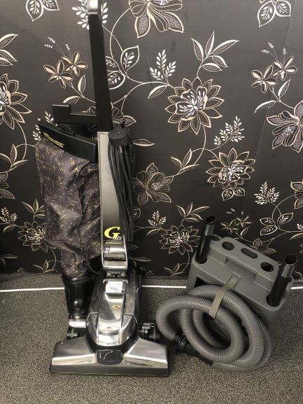 Kirby GSix High Spec Reconditioned Kirby Upright Gsix G6 Vacuum Cleaner