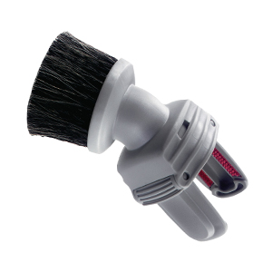 Electrolux 2-in-1 Mini Brush and Upholstery Tool for All Vacuum Cleaners