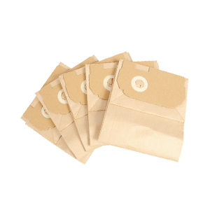 Replacement E50/E60 Dust Bags - Pack of 5 for the Electrolux Vacuum Cleaner 