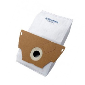 Electrolux ES49 Synthetic Bag and Filter Kit 