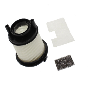 Hoover Smart Spirit U62 Filter Kit 