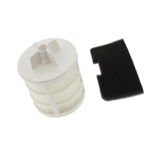 Hoover U66 Hepa Filter Kit 