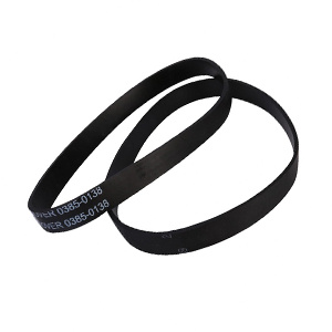 Hoover V17 Agitator Belt - Pack of 2