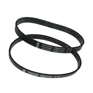 Hoover Turbopower V7 Drive Belt - Pack of 2