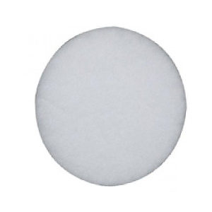 Replacement Post Motor Filter Pad for the Dyson Vacuum Cleaner 