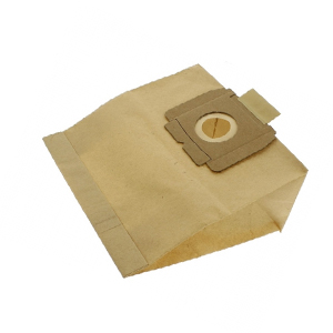thumbnail image 2 of 5-Pack Electrolux Vacuum Cleaner Bags – Type E53 / 53n – Fits Z4410, Z4430, Z4435, Z4471 2 of 5