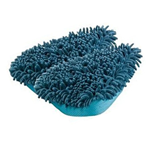 Replacement Microfibre Coral pads for the Vax Steam Cleaner 