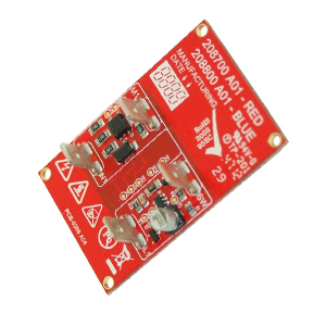 Numatic 2 Speed Control PCB