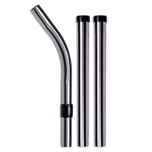 Numatic 3-Piece Stainless Steel Tube Set 32mm