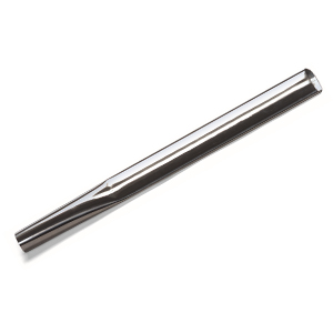 Numatic 610mm Stainless Steel Crevice Tool - 38mm fitting