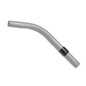 Numatic Charles Aluminium Tube Bend with Volume Control