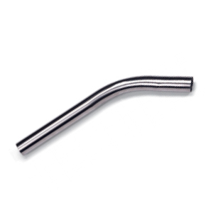Numatic Stainless Steel Tube Bend - 38mm fitting