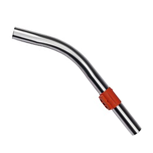 Numatic Stainless Steel Tube Bend with NPC Volume Control - 32mm