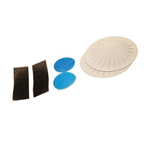 Replacement Filter Kit - Type 6 for the Vax Multifunction Cleaner 